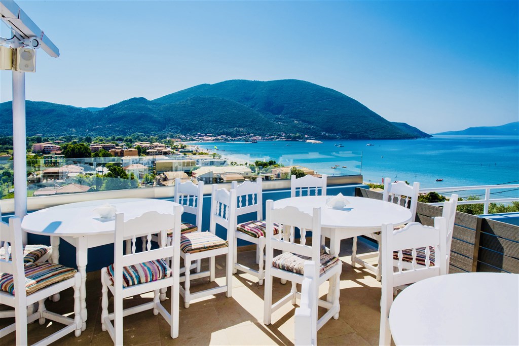 hotel ponti beach