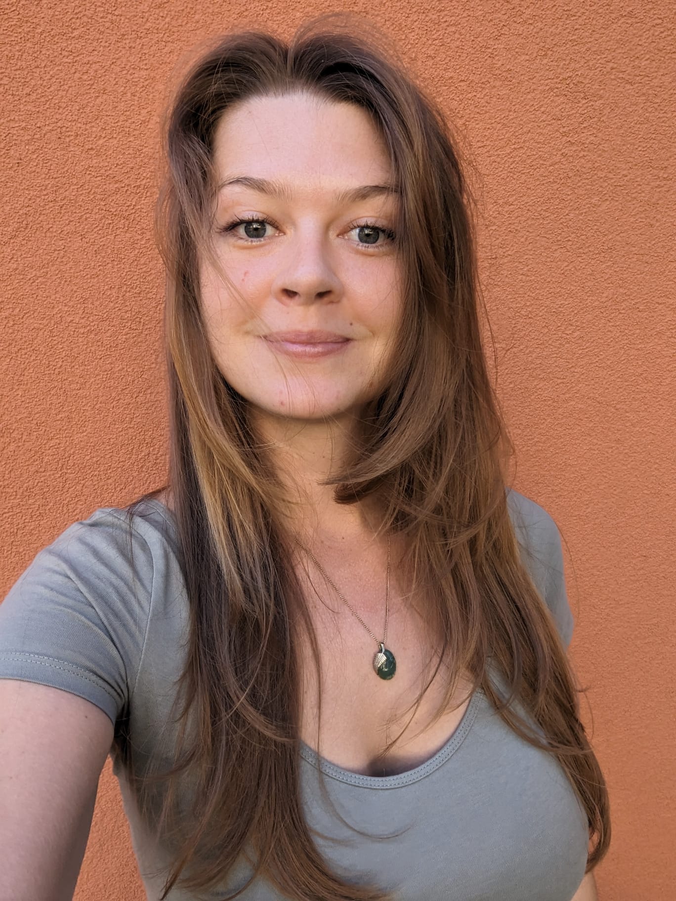 Barbora Varsányiová