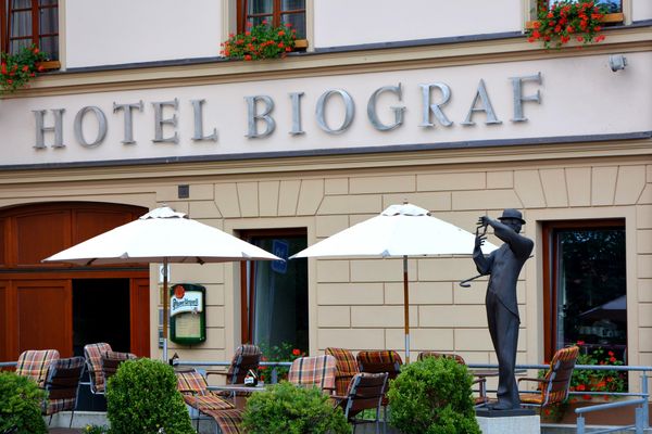 hotel biograf