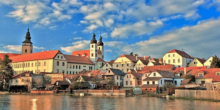 telč