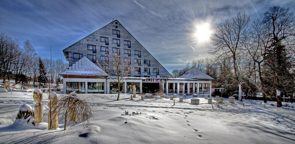 hotel krakonos
